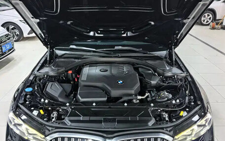 BMW 3 серия, 2023 год, 2 754 000 рублей, 23 фотография