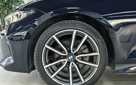 BMW 3 серия, 2023 год, 2 754 000 рублей, 22 фотография