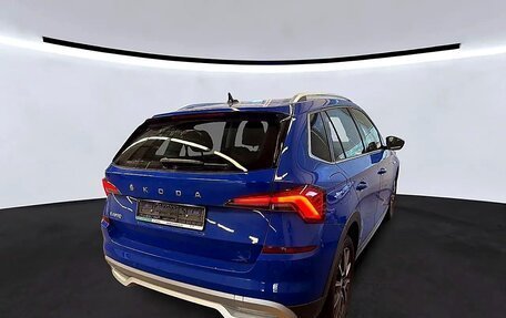 Skoda Kamiq I, 2022 год, 1 832 000 рублей, 2 фотография