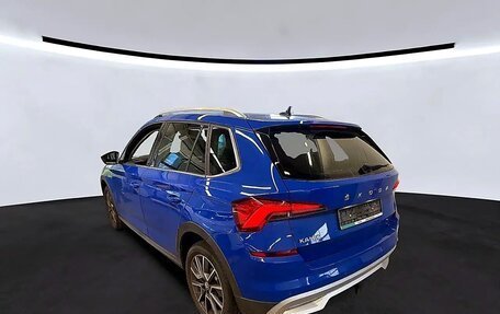 Skoda Kamiq I, 2022 год, 1 832 000 рублей, 4 фотография