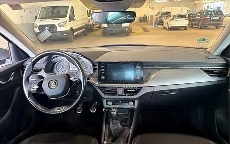 Skoda Kamiq I, 2022 год, 1 832 000 рублей, 9 фотография