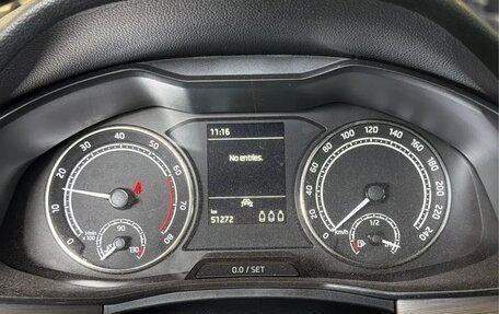 Skoda Kamiq I, 2022 год, 1 832 000 рублей, 12 фотография