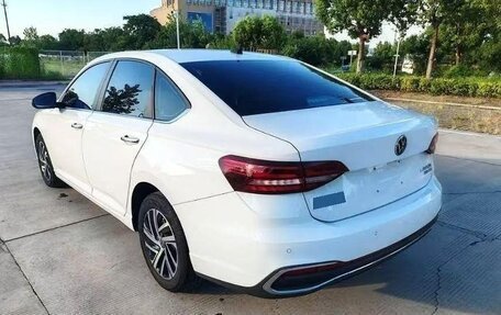 Volkswagen Lavida, 2023 год, 1 550 000 рублей, 3 фотография
