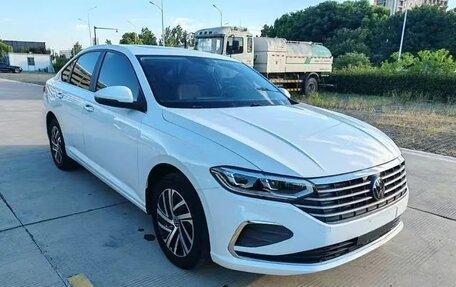 Volkswagen Lavida, 2023 год, 1 550 000 рублей, 2 фотография