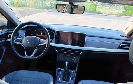 Volkswagen Lavida, 2023 год, 1 550 000 рублей, 5 фотография