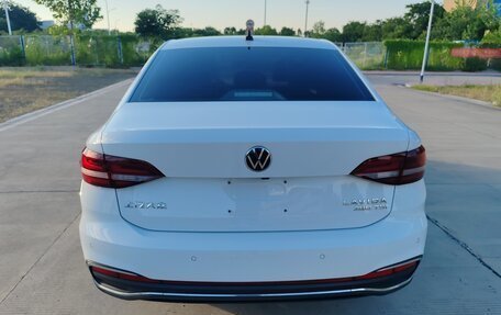 Volkswagen Lavida, 2023 год, 1 550 000 рублей, 4 фотография