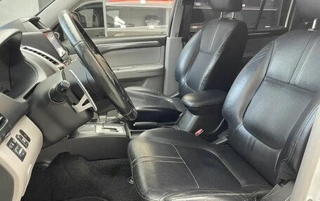 Mitsubishi Pajero Sport II рестайлинг, 2015 год, 2 070 000 рублей, 7 фотография