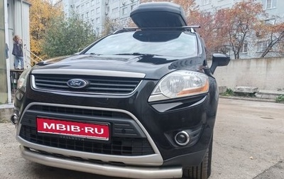 Ford Kuga III, 2011 год, 1 150 000 рублей, 1 фотография