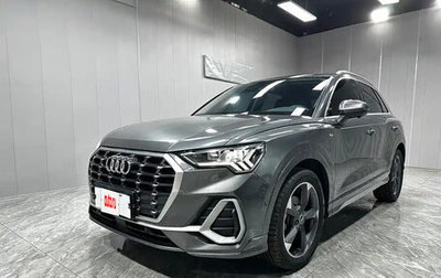 Audi Q3, 2022 год, 2 250 010 рублей, 1 фотография