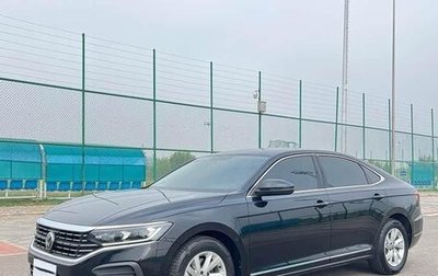 Volkswagen Passat B8 рестайлинг, 2022 год, 2 140 000 рублей, 1 фотография