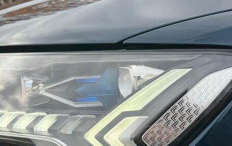 Audi Q7, 2021 год, 5 999 000 рублей, 11 фотография