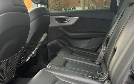 Audi Q7, 2021 год, 5 999 000 рублей, 14 фотография