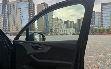 Audi Q7, 2021 год, 5 999 000 рублей, 17 фотография