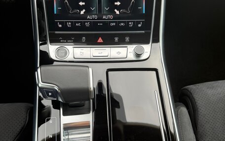 Audi Q7, 2021 год, 5 999 000 рублей, 20 фотография