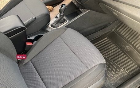 Hyundai Solaris II рестайлинг, 2018 год, 1 290 000 рублей, 7 фотография
