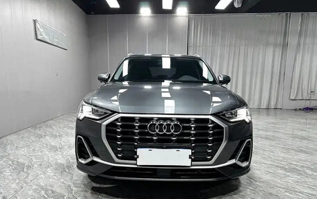 Audi Q3, 2022 год, 2 250 010 рублей, 2 фотография