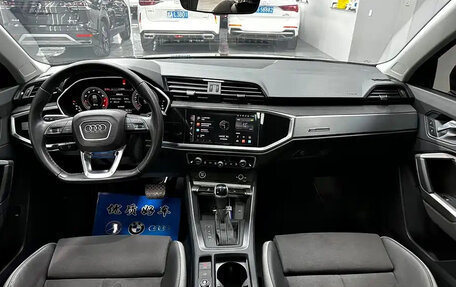 Audi Q3, 2022 год, 2 250 010 рублей, 9 фотография