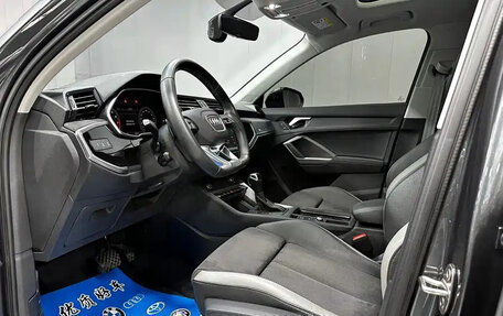 Audi Q3, 2022 год, 2 250 010 рублей, 8 фотография