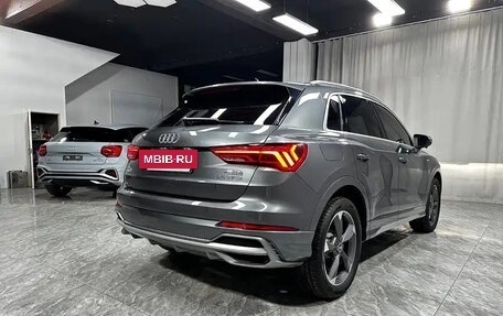 Audi Q3, 2022 год, 2 250 010 рублей, 6 фотография