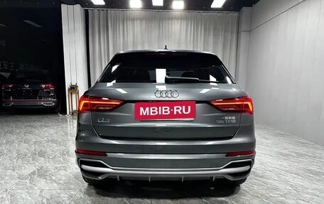 Audi Q3, 2022 год, 2 250 010 рублей, 5 фотография
