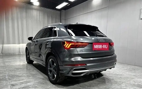 Audi Q3, 2022 год, 2 250 010 рублей, 4 фотография