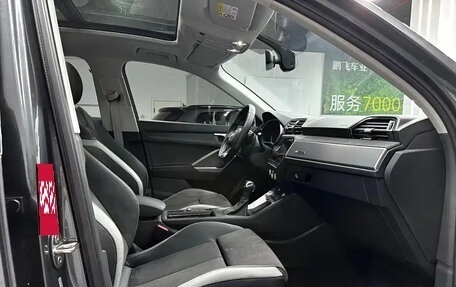 Audi Q3, 2022 год, 2 250 010 рублей, 10 фотография