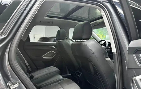 Audi Q3, 2022 год, 2 250 010 рублей, 14 фотография