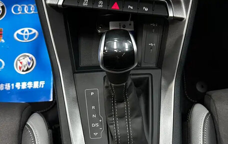 Audi Q3, 2022 год, 2 250 010 рублей, 12 фотография