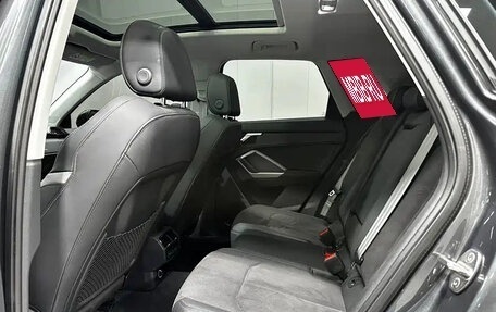 Audi Q3, 2022 год, 2 250 010 рублей, 13 фотография