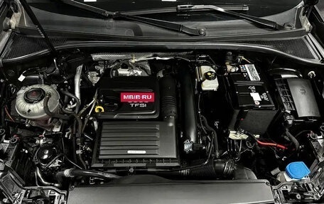 Audi Q3, 2022 год, 2 250 010 рублей, 15 фотография