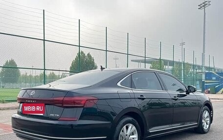 Volkswagen Passat B8 рестайлинг, 2022 год, 2 140 000 рублей, 5 фотография