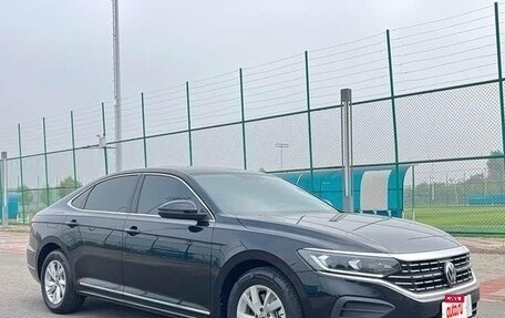 Volkswagen Passat B8 рестайлинг, 2022 год, 2 140 000 рублей, 3 фотография