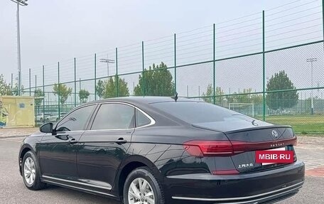 Volkswagen Passat B8 рестайлинг, 2022 год, 2 140 000 рублей, 4 фотография