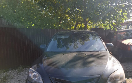 Mazda 3, 2004 год, 250 000 рублей, 1 фотография
