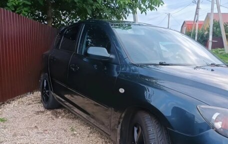 Mazda 3, 2004 год, 250 000 рублей, 2 фотография