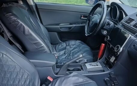 Mazda 3, 2004 год, 250 000 рублей, 4 фотография