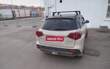 Suzuki Vitara II рестайлинг, 2020 год, 1 800 000 рублей, 4 фотография