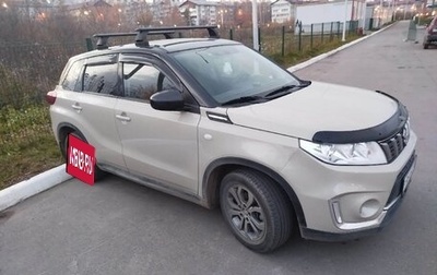 Suzuki Vitara II рестайлинг, 2020 год, 1 800 000 рублей, 1 фотография