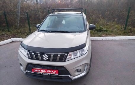 Suzuki Vitara II рестайлинг, 2020 год, 1 800 000 рублей, 3 фотография