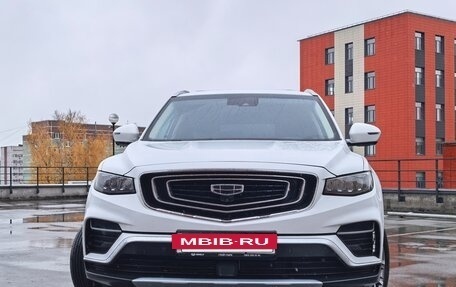 Geely Atlas, 2024 год, 2 690 000 рублей, 2 фотография