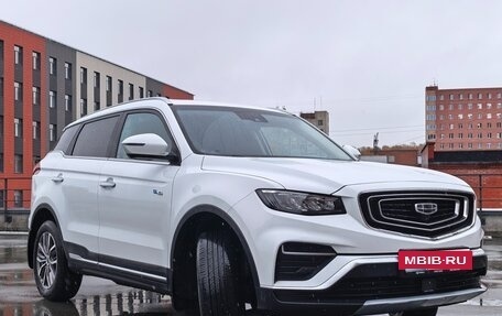 Geely Atlas, 2024 год, 2 690 000 рублей, 3 фотография