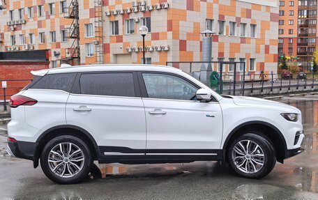 Geely Atlas, 2024 год, 2 690 000 рублей, 6 фотография