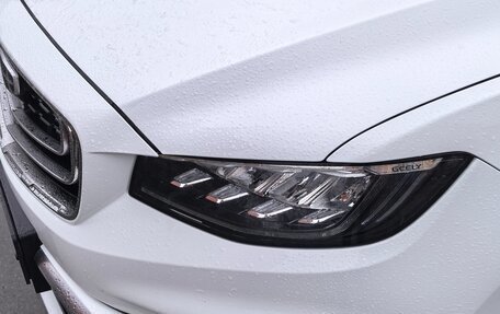 Geely Atlas, 2024 год, 2 690 000 рублей, 8 фотография