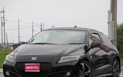 Honda CR-Z, 2017 год, 1 100 060 рублей, 1 фотография