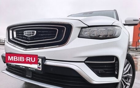 Geely Atlas, 2024 год, 2 690 000 рублей, 9 фотография