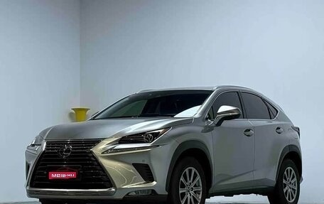 Lexus NX I, 2020 год, 3 120 000 рублей, 1 фотография
