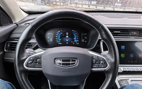 Geely Atlas, 2024 год, 2 690 000 рублей, 13 фотография