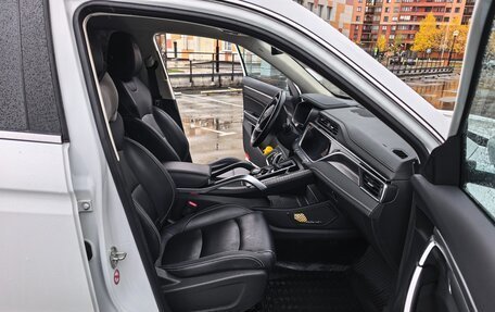 Geely Atlas, 2024 год, 2 690 000 рублей, 10 фотография