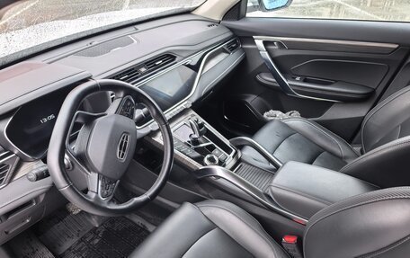Geely Atlas, 2024 год, 2 690 000 рублей, 11 фотография