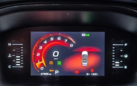 Geely Atlas, 2024 год, 2 690 000 рублей, 24 фотография